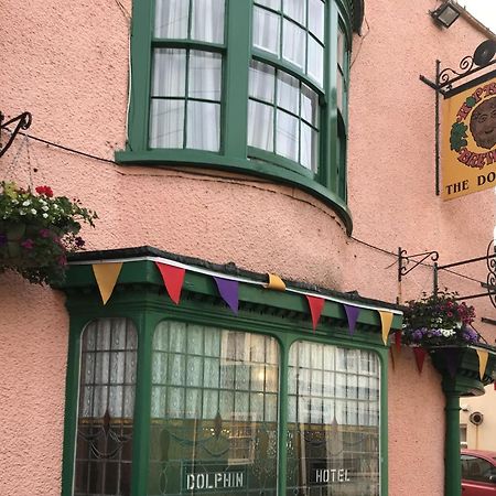 Dolphin Hotel Public House וויימות' מראה חיצוני תמונה