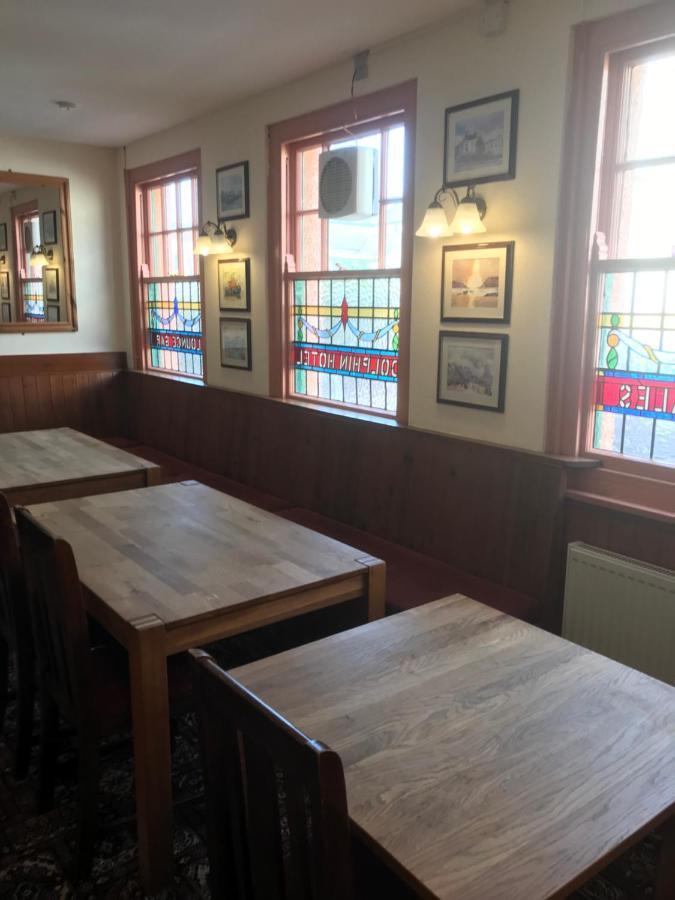 Dolphin Hotel Public House וויימות' מראה חיצוני תמונה
