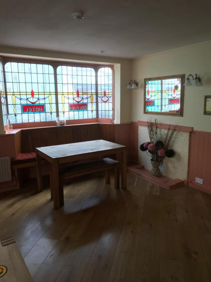 Dolphin Hotel Public House וויימות' מראה חיצוני תמונה