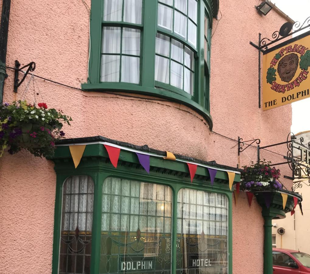 Dolphin Hotel Public House וויימות' מראה חיצוני תמונה