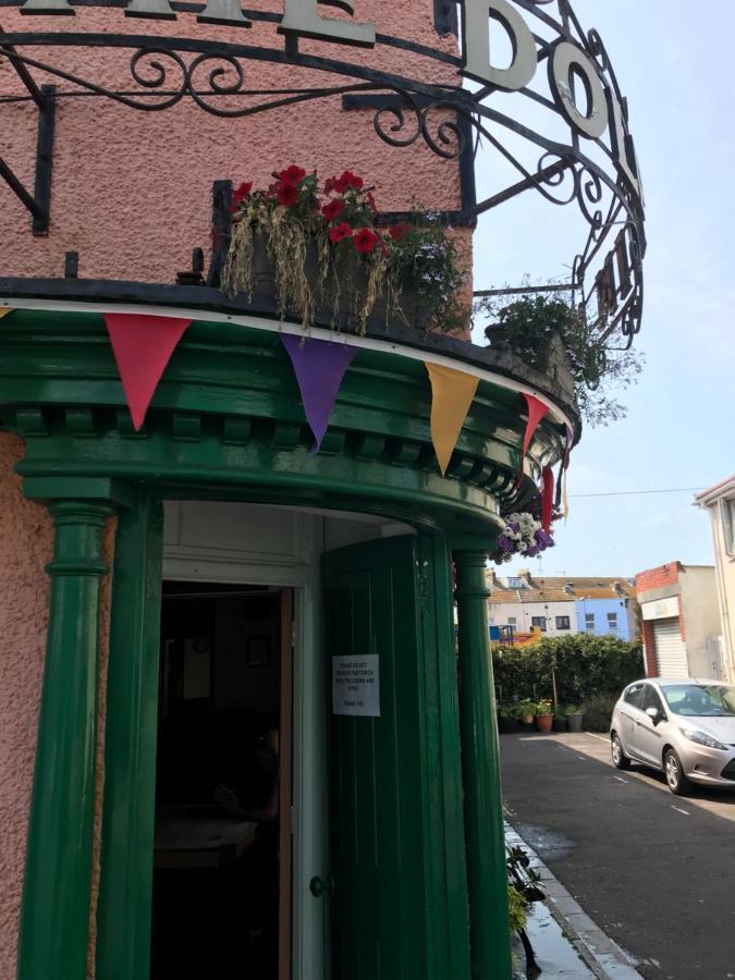 Dolphin Hotel Public House וויימות' מראה חיצוני תמונה